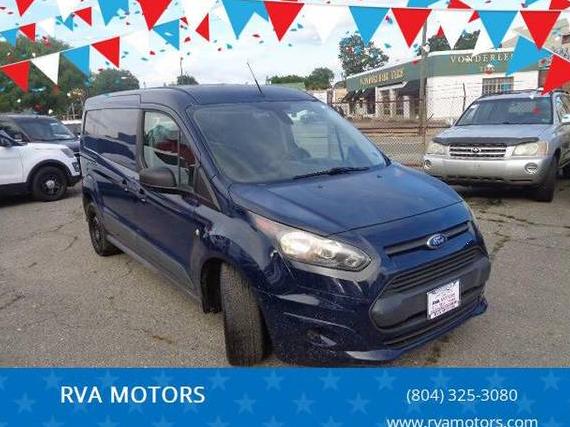 FORD TRANSIT CONNECT 2017 NM0LE7E79H1292876 image